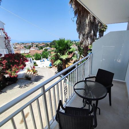 Yanna Studios & Apartments Tsilivi  Dış mekan fotoğraf