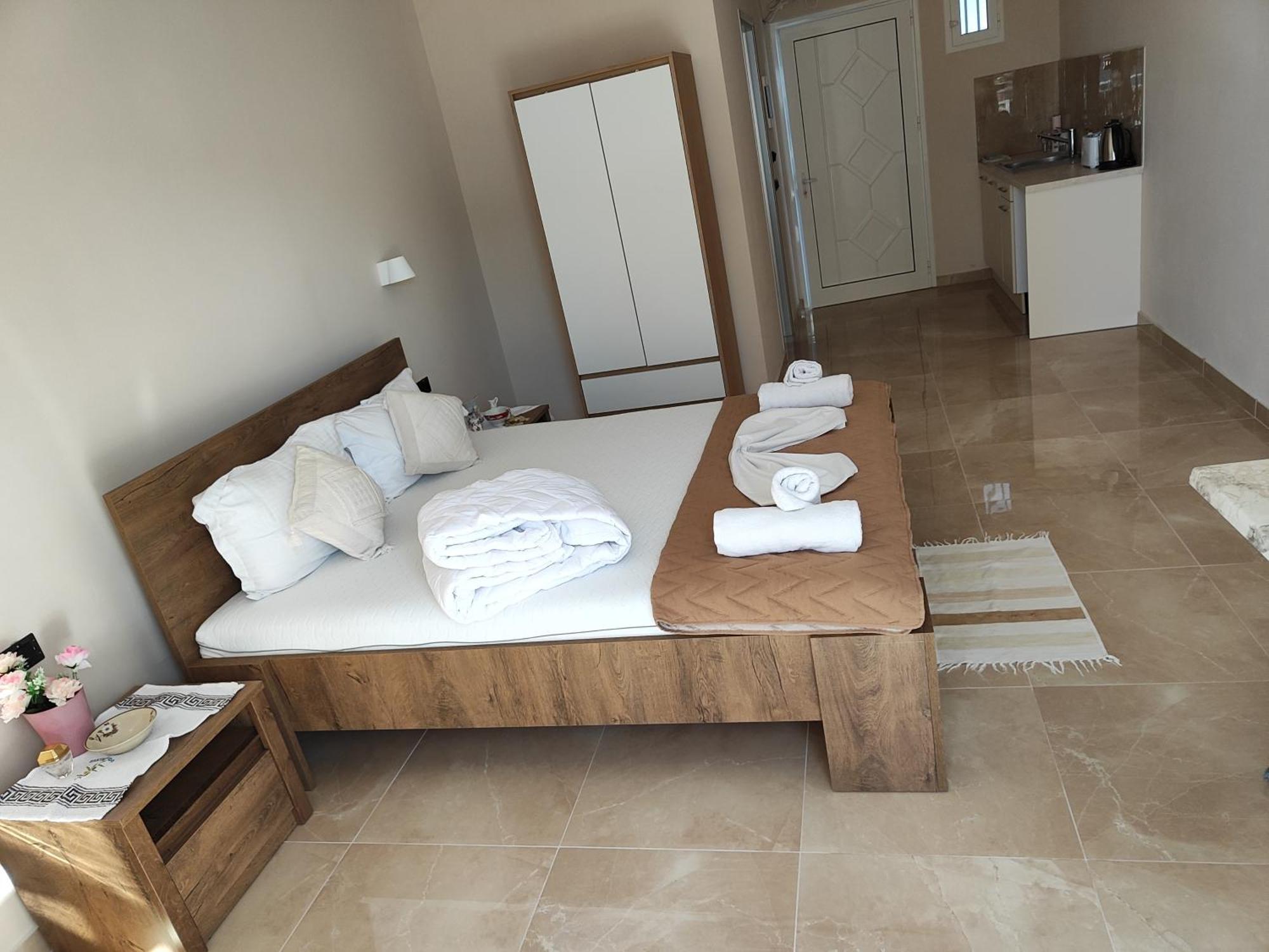 Yanna Studios & Apartments Tsilivi  Dış mekan fotoğraf