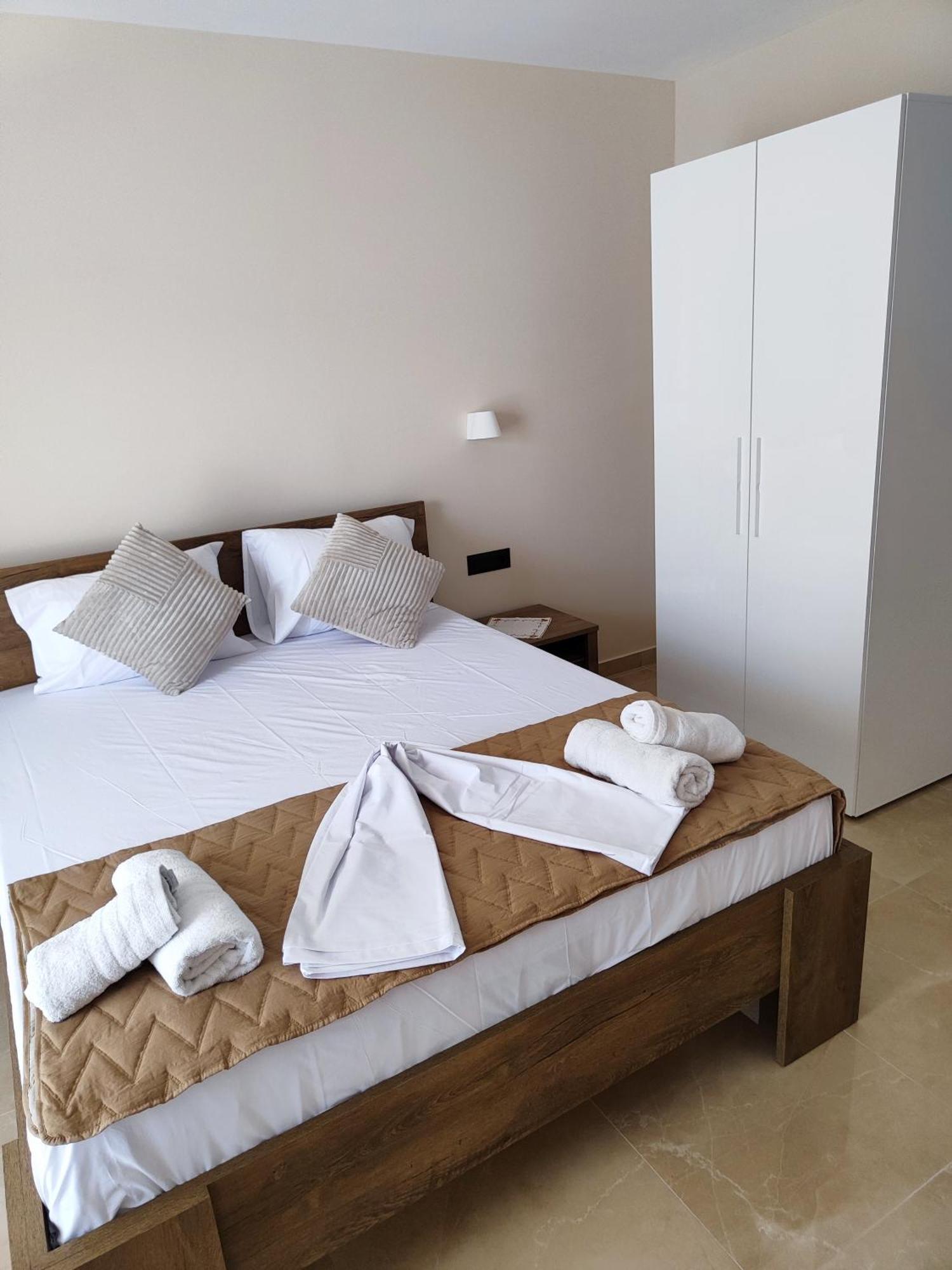 Yanna Studios & Apartments Tsilivi  Dış mekan fotoğraf