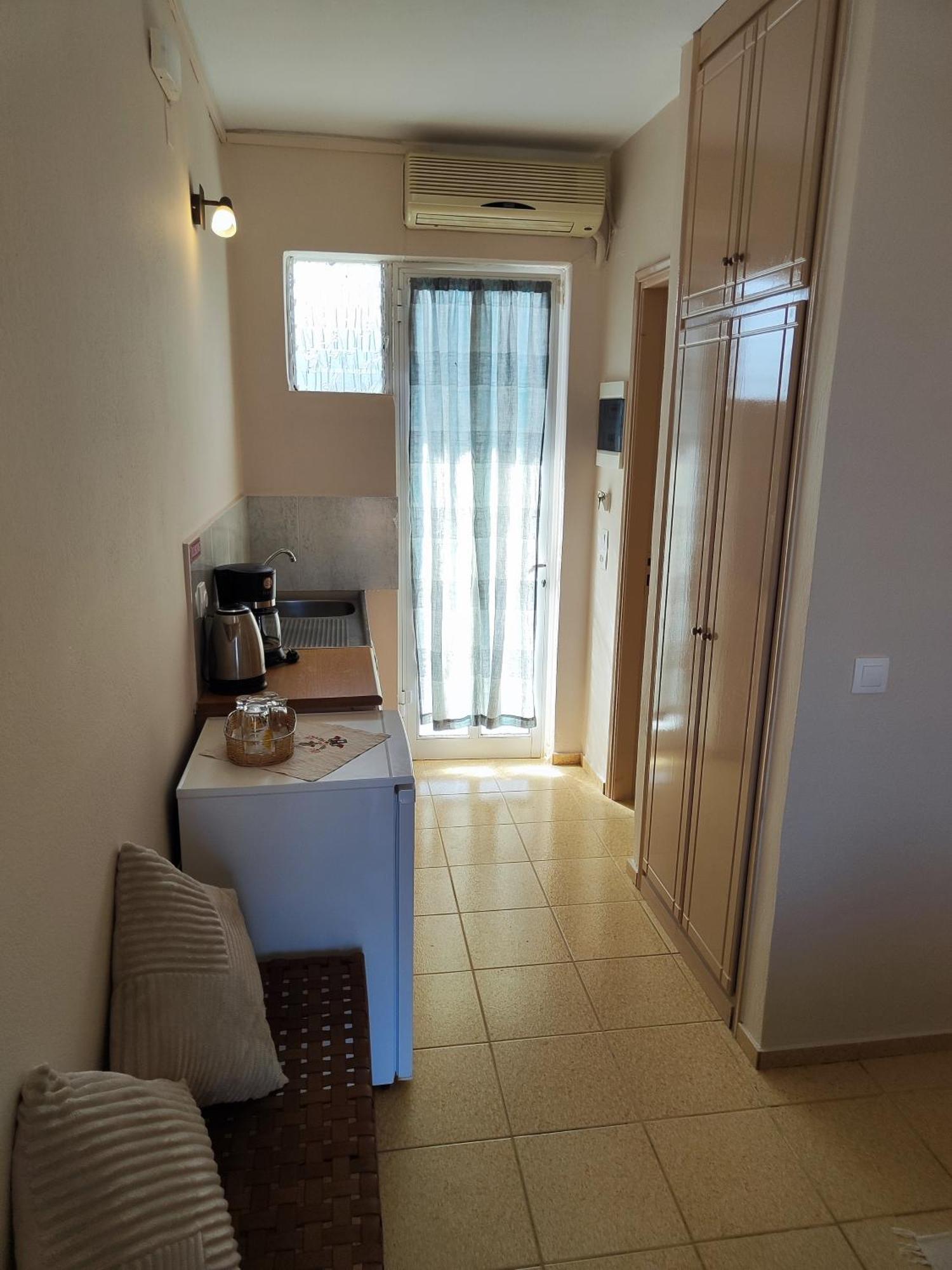 Yanna Studios & Apartments Tsilivi  Dış mekan fotoğraf