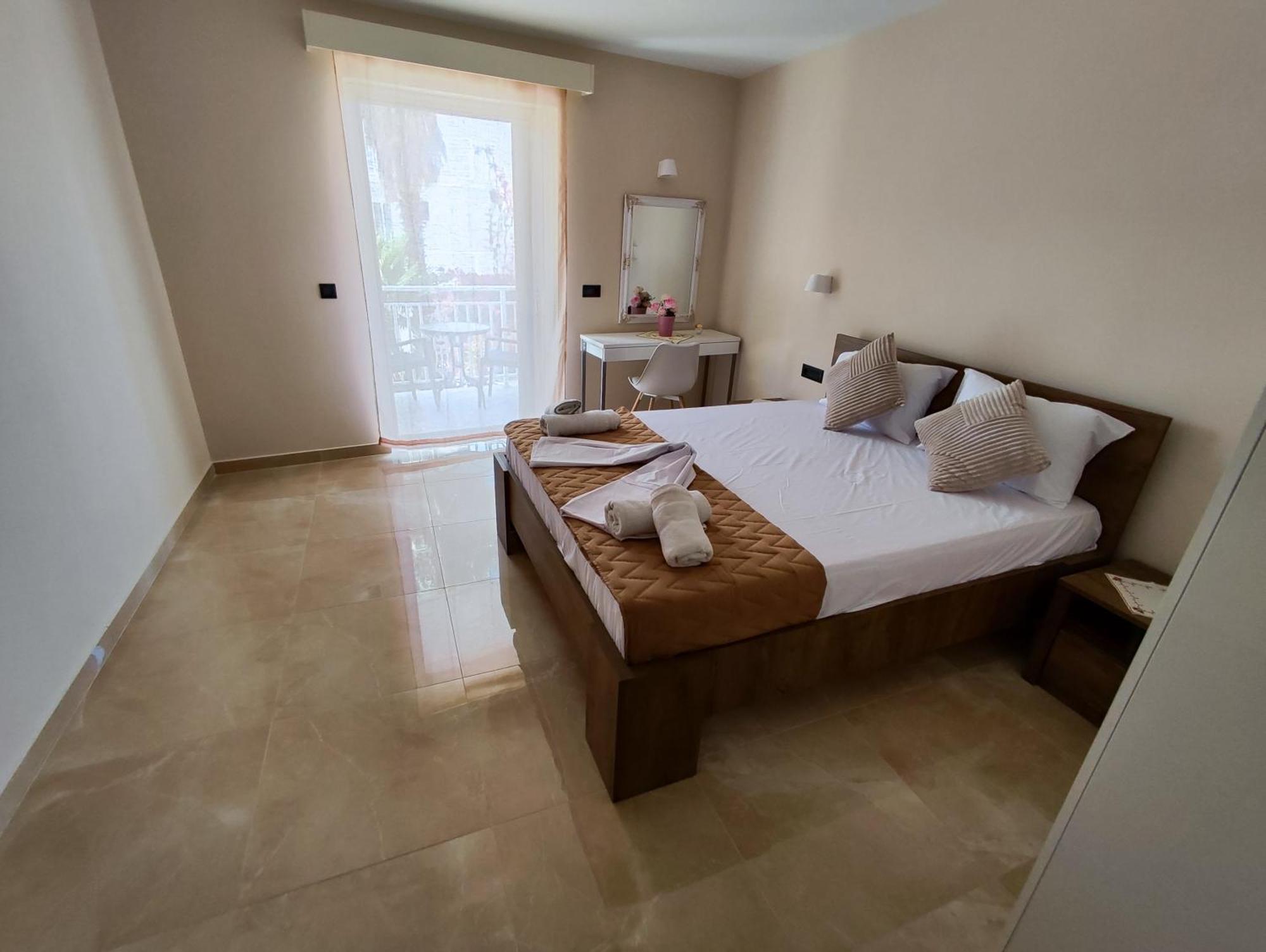 Yanna Studios & Apartments Tsilivi  Dış mekan fotoğraf