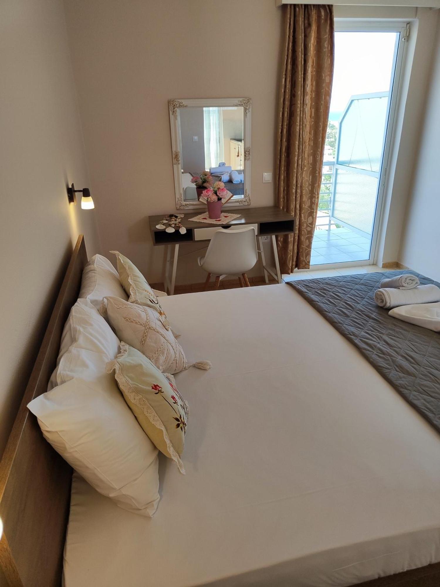 Yanna Studios & Apartments Tsilivi  Dış mekan fotoğraf