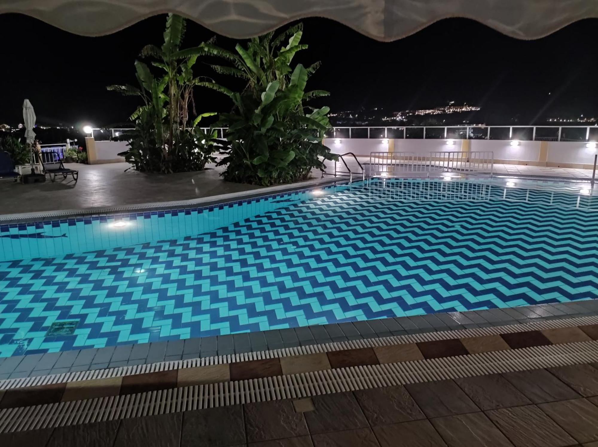 Yanna Studios & Apartments Tsilivi  Dış mekan fotoğraf