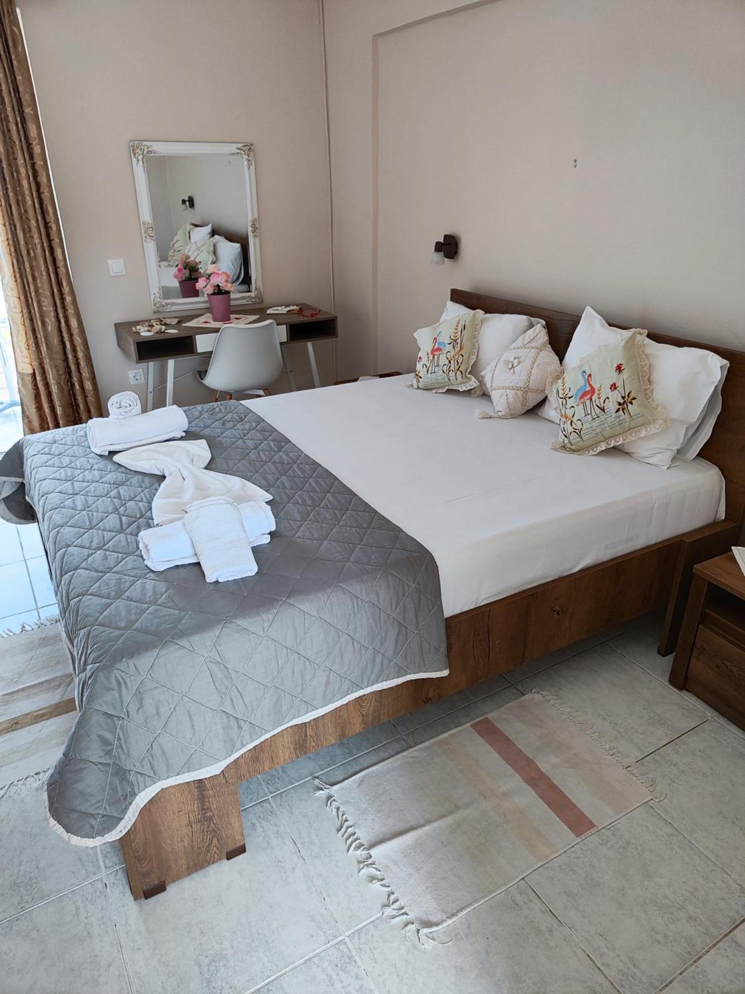Yanna Studios & Apartments Tsilivi  Dış mekan fotoğraf