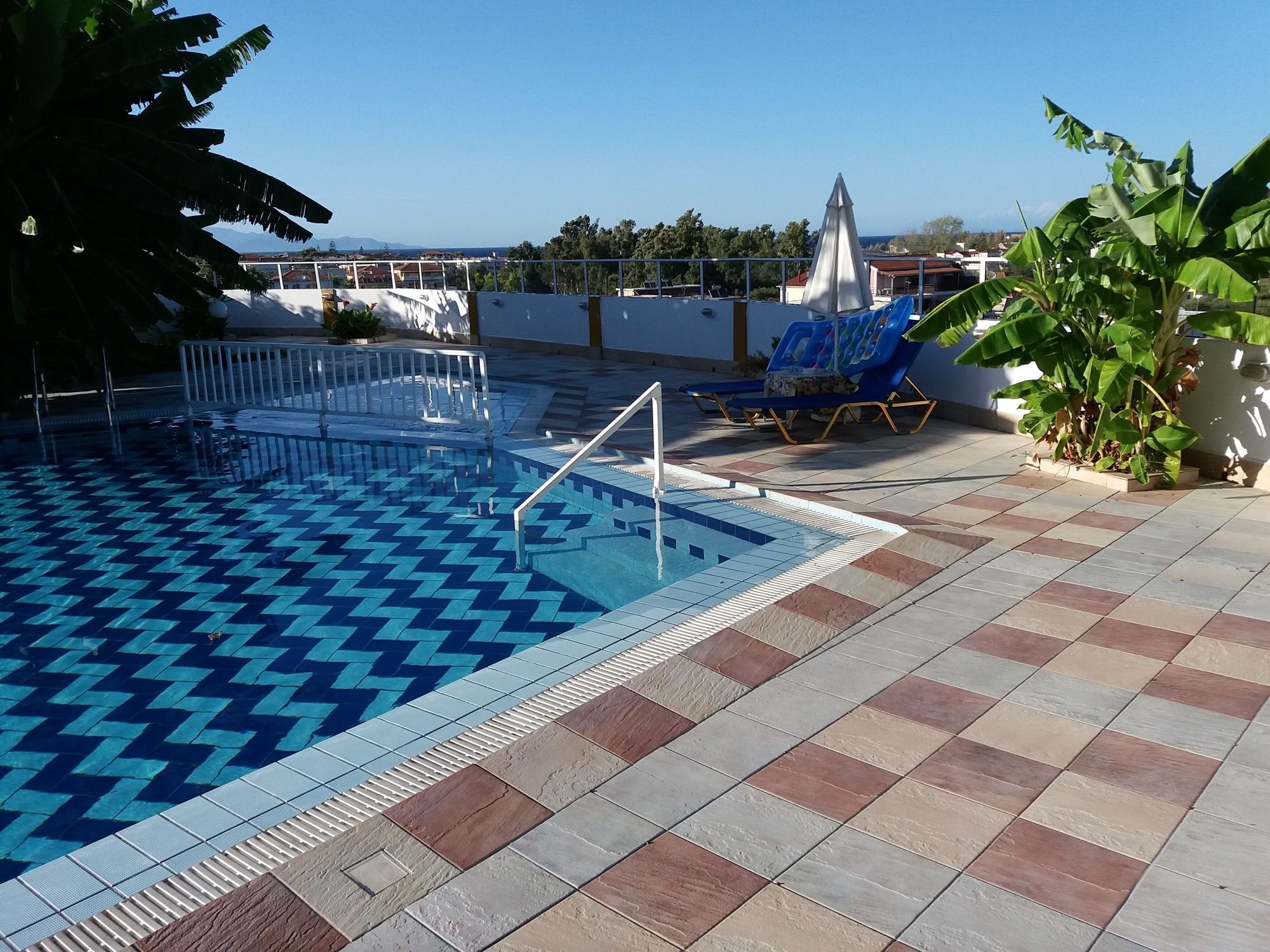 Yanna Studios & Apartments Tsilivi  Dış mekan fotoğraf